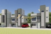 EXCELENTE TRIPLEX NOVO!!! 03 QTOS., SUÍTE, SACADA, TERRAÇO