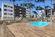 APARTAMENTO EM ITAQUI! 02 QUARTOS, VAGA DE GARAGEM, PISCINA