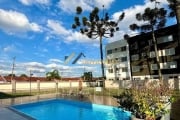 APARTAMENTO EM ITAQUI! 02 QUARTOS, VAGA DE GARAGEM, PISCINA