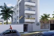 APARTAMENTO EM PINHAIS! 03 QUARTOS, SUÍTE, SACADA, VAGA DE GAR.