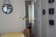 APARTAMENTO NO CRISTO REI! QUARTO, ANDAR ALTO