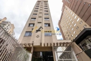APARTAMENTO NO CENTRO DE CURITIBA COM VAGA DE GARAGEM!!!