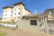 BELO APTO STA CÂNDIDA,02 QTS,GARAGEM,PORT. 24H,PRÓX. SUPERNONNA