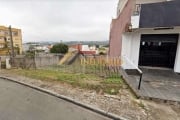 EXCELENTE TERRENO PINHAIS,450m²,DOCUMENTAÇÃO OK,BEM LOCALIZADO