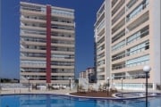 Apartamento com 2 Quartos, 76m² por R$ 750.000 - Centro - Bertioga/SP