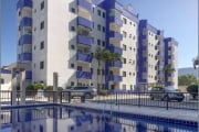 Apartamento com 2 Quartos, 82m² por R$ 510.000 - Rio da Praia - Bertioga/SP