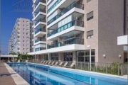 Apartamento Frontal com 3 Quartos, 90m² por R$ 1.500.000 - Centro - Bertioga/SP