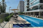 Apartamento com 2 Quartos, 76m² por R$ 1.290.000 - Centro - Bertioga/SP