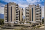 Apartamento com 2 Quartos, 75m² por R$ 820.000 - Centro - Bertioga/SP