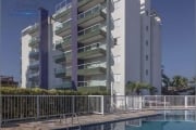 Apartamento com 2 Quartos, 67m² por R$ 690.000 - Centro - Bertioga/SP