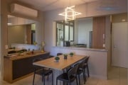 Apartamento com 2 Quartos, 78m² por R$ 1.080.000 - Centro - Bertioga/SP