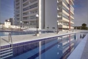 Apartamento com 2 Quartos, 76m² por R$ 900.000 - Centro - Bertioga/SP