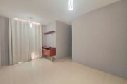 Lindo apartamento de 03 quartos com varanda em Nova Iguaçu