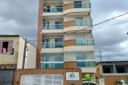 Vendo Lindo Apartamento de 2 Quartos com Varanda e Garagem Coberta