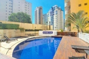 Apartamento com 3 dormitórios à venda, 102 m² por R$ 1.300.000,00 - Perdizes - São Paulo/SP