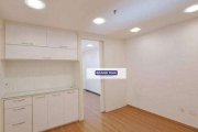 Conjunto para alugar, 35 m² por R$ 1.500/mês - Pompeia - São Paulo/SP