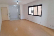 Apartamento com 1 dormitório para alugar, 42 m² por R$ 1.500/mês - Higienópolis - São Paulo/SP