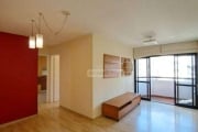 Apartamento com 2 dormitórios para alugar, 61 m² por R$ 2.800/mês - Vila da Saúde - São Paulo/SP