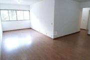 Apartamento com 3 dormitórios para alugar, 100 m² por R$ 4.023,75/mês - Perdizes - São Paulo/SP