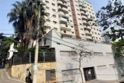 Apartamento com 3 dormitórios à venda, 123 m² por R$ 800.000,00 - Perdizes - São Paulo/SP