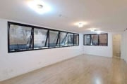 Conjunto para alugar, 42 m² por R$ 1.000/mês - Higienópolis - São Paulo/SP