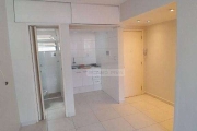 Kitnet com 1 dormitório, 24 m² - venda por R$ 210.000,00 ou aluguel por R$ 1.776,00/mês - Vila Buarque - São Paulo/SP