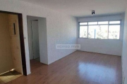 Apartamento com 1 dormitório para alugar, 50 m² por R$ 1.600/mês - Sumarezinho - São Paulo/SP