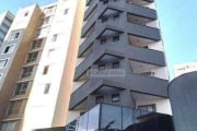 Apartamento com 1 dormitório para alugar, 41 m² por R$ 2.300/mês - Higienópolis - São Paulo/SP