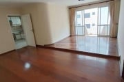 Apartamento com 3 dormitórios para alugar, 128 m² por R$ 4.800/mês - Perdizes - São Paulo/SP