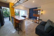 Up Style Alto da Lapa - Apartamento Garden 93m² - VILA LEOPOLDINA