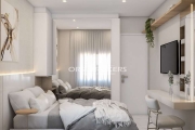 Odzun - Apartamento 44m² - CONDOMÍNIO ODZUN