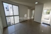 Conquista Amaralina - Apartamento 50m² - Conquista Amaralina