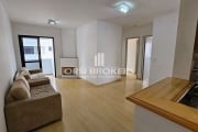 Royal Park Lapa - Apartamento 60m² - ROYAL PARK LAPA