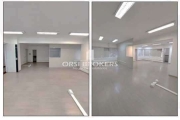 New World of Business - Sala Andar Comercial 270m² - Vila Clementino