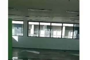 Satélite - Sala Comercial 244m² - Aclimação