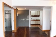 Monte Olimpo - Apartamento em Vila Olímpia, São Paulo/SP