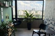 Apartamento com 2 dormitórios à venda, 69 m² por R$ 950.000,00 - Evolution Muraro - Sorocaba/SP