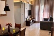 Apartamento com 2 dormitórios à venda, 68 m² por R$ 450.000,00 - Parque Campolim - Sorocaba/SP