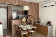 Apartamento com 2 dormitórios à venda, 67 m² por R$ 680.000,00 - Condomínio Riserva Natura - Sorocaba/SP