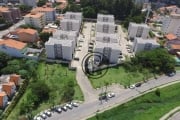 Apartamento com 2 dormitórios à venda, 50 m² por R$ 220.000,00 - Jardim Europa - Sorocaba/SP