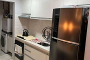 Apartamento com 2 dormitórios à venda, 41 m² por R$ 340.000,00 - Condomínio Solar das Estrelas - Sorocaba/SP