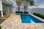 Sobrado com 4 quartos à venda, 284 m² por R$ 1.980.000 - Jardim Residencial Tivoli Park - Sorocaba/SP