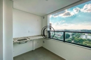 Apartamento com 2 quartos à venda, 63 m² por R$ 549.000 - Connect Planeta - Sorocaba/SP