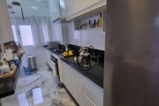 Apartamento com 3 dormitórios à venda, 86 m² por R$ 400.000,00 - Condomínio Edifício Passeo - Sorocaba/SP