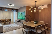 Apartamento com 3 dormitórios à venda, 103 m² por R$ 1.260.000,00 - Condomínio Residencial Vancouver - Sorocaba/SP