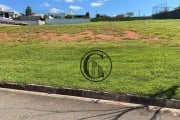 Terreno à venda, 1477 m² R$ 1.100.000 - Parque Reserva Fazenda Imperial - Sorocaba/SP