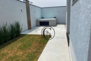 Casa com 3 quartos, 144 m² por R$ 1.150.000 - Condomínio Campos do Conde - Sorocaba/SP