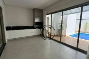 Casa com 3 dormitórios à venda, 190 m² por R$ 1.700.000,00 - Condomínio Chácara Ondina - Sorocaba/SP