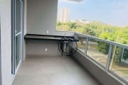 Apartamento com 2 dormitórios à venda, 62 m² por R$ 510.000,00 - Condomínio Dominus - Sorocaba/SP