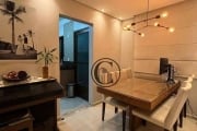 Apartamento com 2 dormitórios à venda, 70 m² por R$ 420.000,00 - Jardim Pagliato - Sorocaba/SP